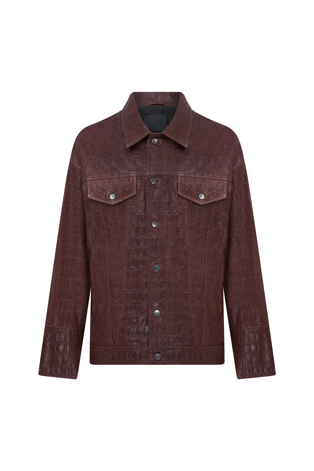 bourbon dress shirt Bourbon OG Polo