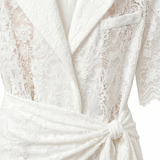 Grace Lace Dress