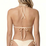 PHAGE Essential Üçgen Bikini Üstü