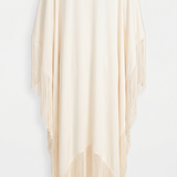 Éliane Püskül Detaylı Kaftan