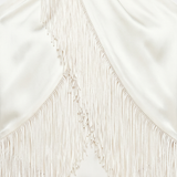 Lucienne Fringe Blouse