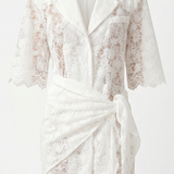 Grace Lace Dress