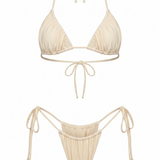 PHAGE Bağlamalı Bikini Altı
