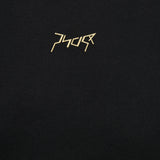 Black Signature Tee