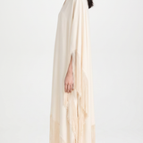 Éliane Püskül Detaylı Kaftan