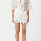 Grace Lace Dress