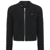 Wool Jacket