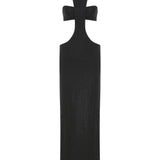 Obsidian Spell Dress