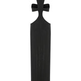 Obsidian Spell Dress